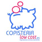 Copistería lowcost